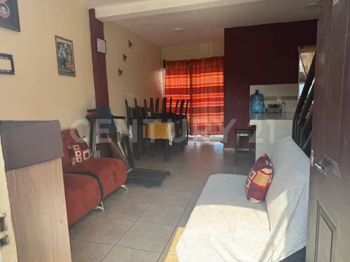 Bonita Casa En Venta
