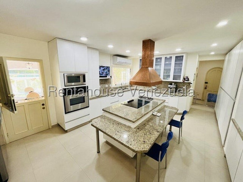 Casa En Venta Cerro Verde