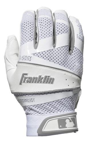 Guantes De Bateo Franklin Sports Fastpitch Freeflex Series