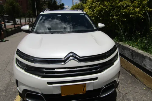 Citroen C5 Aircross 1.6 Unique At