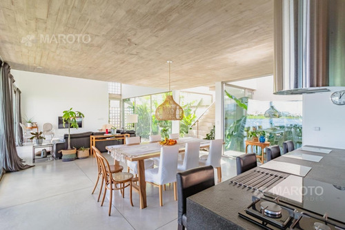Imagen 7 de 30 de Casa En Venta Barrio Puertos De Escobar - Muelles - Maroto Propiedades