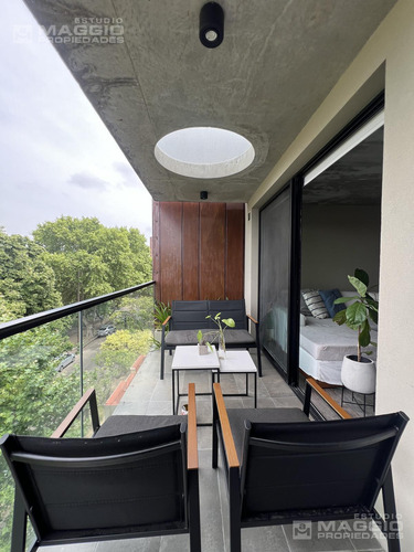 Venta Departamento En Haedo Chico