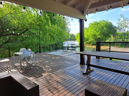 Venta Casa Canal Del Este Islas Del Delta Tigre