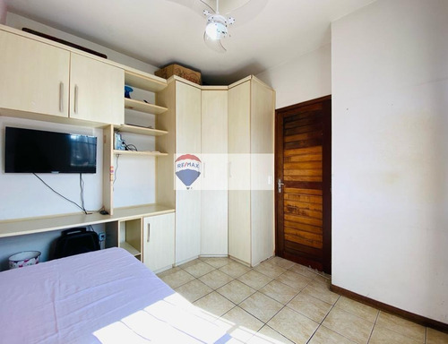 Imagem 15 de 18 de Apartamento - 3 Quartos - 95m² - Edifício Rio Madeira - Jurunas, Belém/pa - Rmx_7971_477142