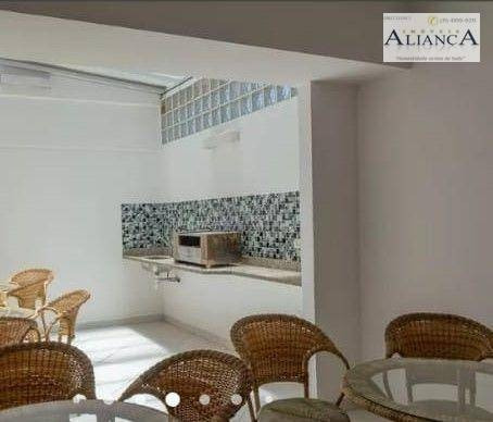 Imagem 11 de 12 de Apartamento Com 2 Dormitórios À Venda Por R$ 345.000,00 - Rudge Ramos - São Bernardo Do Campo/sp - Ap2474