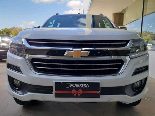 Imagem 2 de 12 de S10 2.5 Ltz 4x4 Cd 16v Flex 4p Manual