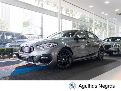 Bmw 218i 1.5 Twinturbo Gran Coupe M Sport