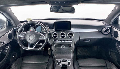 Imagen 12 de 15 de 114737 - Mercedes-benz Clase C 2018 Con Garantía