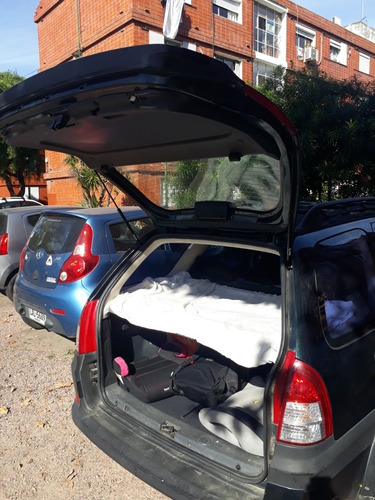 Fiat Palio Weekend 2006 1.8