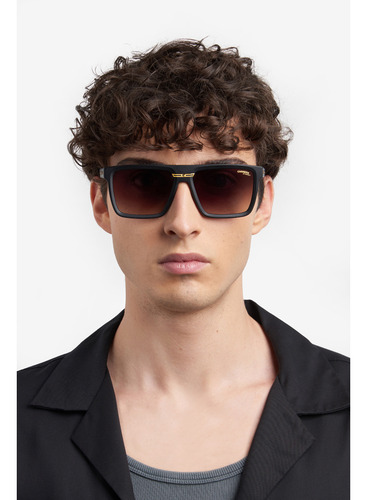 Gafas de sol para hombre Carrera Victory 03 S 003 5886, color negro