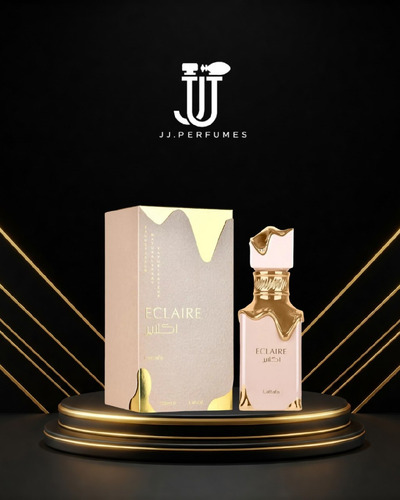 Perfumes Árabes