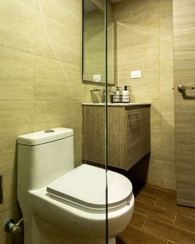 Apartamento Nuevo Listo Desde 1 Hab, En Veron Punta Cana