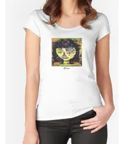 Comprar Remera Camiseta Paul Klee Art Rosa 1920 Algodon Premium