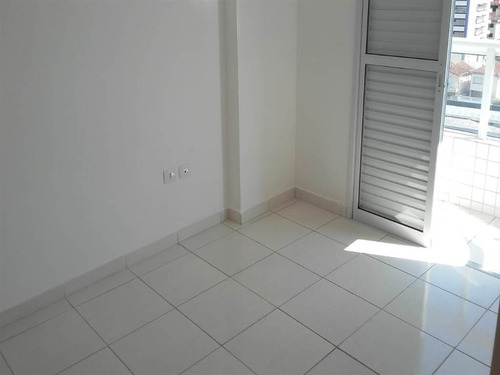Imagem 7 de 18 de Apartamento 02 Dormitorios Sendo Um Suite - Sil104