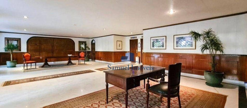 Imagem 10 de 30 de Apartamento Com 4 Dormitórios À Venda, 350 M² Por R$ 8.250.000 - Itaim Bibi - São Paulo/são Paulo - Ap4430