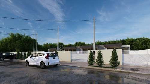 Imagem 19 de 21 de Casa Com Piscina, Área Gourmet Com Churrasqueira, No Jardim Palmeiras Em Itanhaém, Aceita Financiamento Bancário