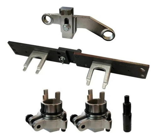 Kit Sincronismo Motor Gm Css Prime Onix Tracker / Com Manual