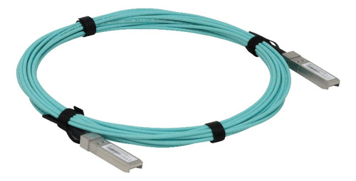 Cable De Fibra Óptica Ubiquiti 10m Sfp28-25gbps Clickbox