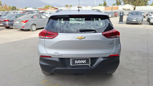 Chevrolet Tracker 1.2T LS