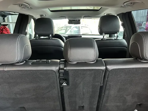 Mercedes-Benz Clase GLC 2.0 300 4Matic Comfort