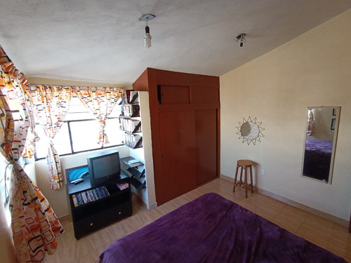 Casa 205 M², Jardines De Morelos, Ecatepec, Edo. Méx.