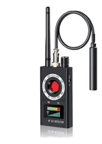 Comprar Detector Camara Oculta Rf Antiespia Rastreador Error Gps
