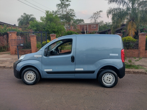 Imagen 3 de 7 de Fiat Qubo 2013 1.4 Active 73cv