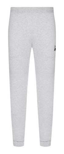 Pantalon Le Coq Sportif Ess Pant Slim 2120213/gri