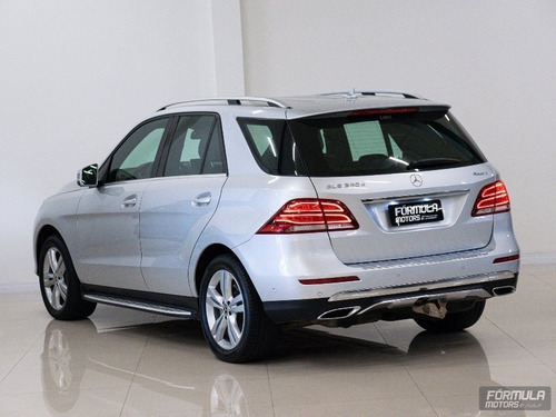 Mercedes Gle 350d Diesel