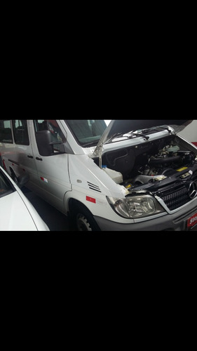 Mercedes-benz Sprinter Van 2.2 Cdi 313 Std 5p 2008