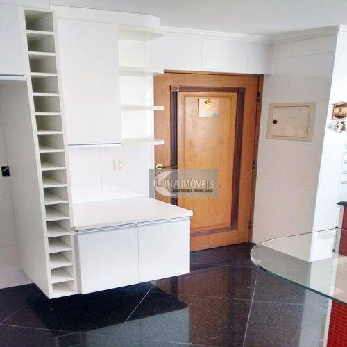 Imagem 11 de 23 de Cobertura Com 3 Dormitórios À Venda, 230 M² Por R$ 795.000,00 - Rudge Ramos - São Bernardo Do Campo/sp - Co0132