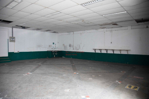 Imagem 9 de 15 de Galpao - Vila Olimpia - Ref: 2602 - L-8147379