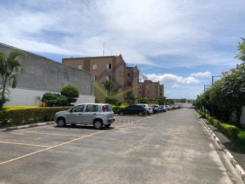 Imagem 12 de 30 de Excelente Apartamento Jardim América, Vila Urupês, Suzano Sp R$ 200.000,00 - Ap00182 - 69179007