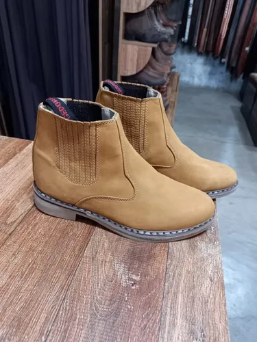 Bota Gedora Masculino Botas MercadoLivre