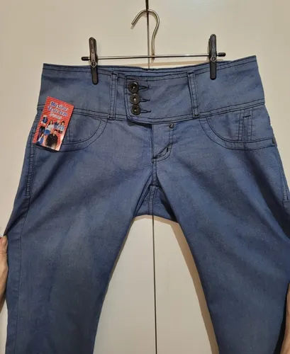 Calça feminina marisa sales