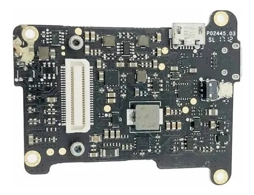 Dji phantom best sale 3 gimbal board