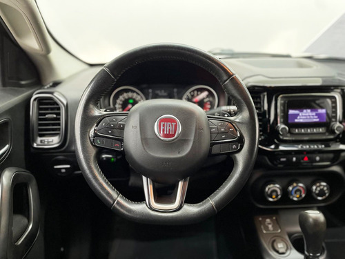 Fiat Toro Toro Freedom 2.4 TigerShark AT9 (Flex)