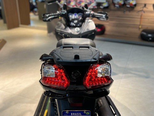 Maxsym 400i- 20/20 - 17.100km -r$28.500-melhor Condição- Clj