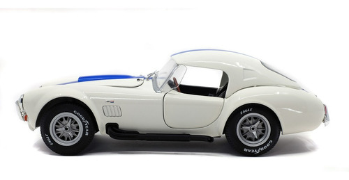 Shelby Cobra 427 1965 Auto A Escala 1:18