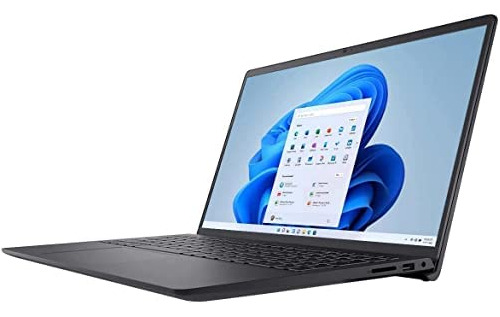 Laptop Dell 15 , 11th Gen Intel Core I51135g7, 8 Gb Ram, 256