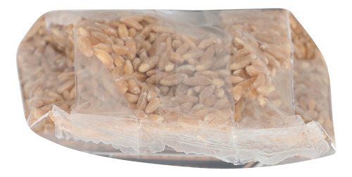 Farro Orgánico Semipearled 454 Gramos
