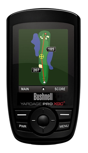 Gps Golf Bushnell Xgc+