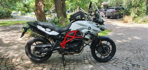 Imagen 2 de 12 de Bmw Gs700 F
