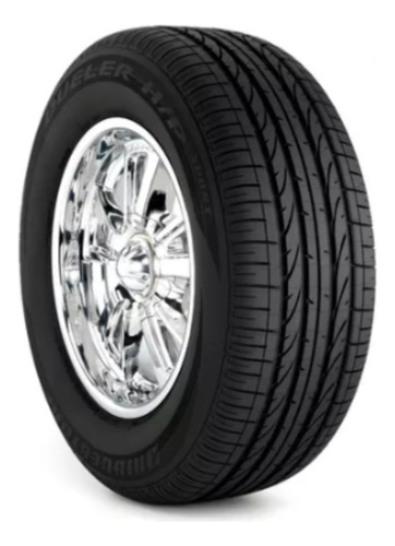 215/65r16 Bridgestone Dueler H/p Sport 98h Ffff