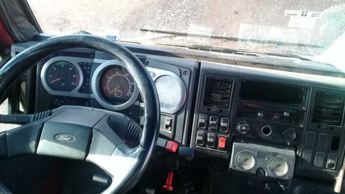 Ford Ford 4432
