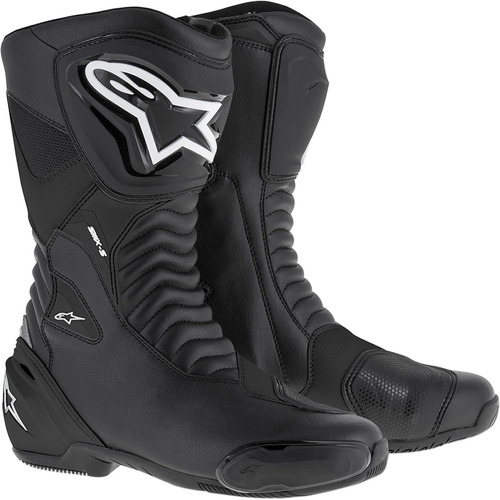 Botas Para Motociclista Alpinestars Smx-6 V2