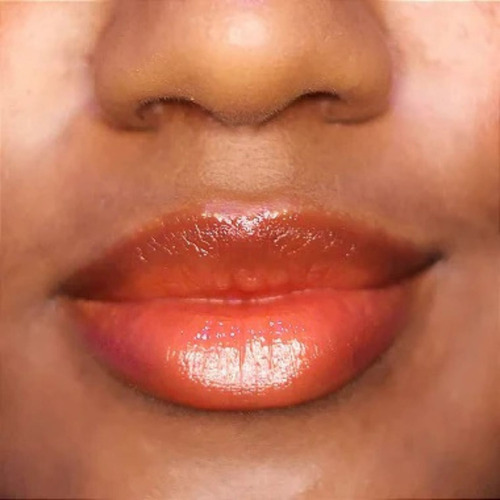 Lip Tint Melancia - 5ml - Amokarité Cor Vermelho