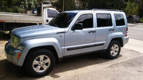 Imagen 3 de 14 de Jeep Cherokee