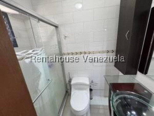 #25-18576 Impecable Apartamento En Guaicay