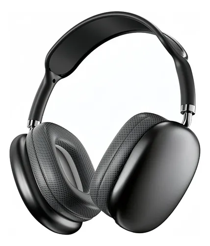 Auriculares Inalámbricos Bluetooth Con Vincha Circumaurales